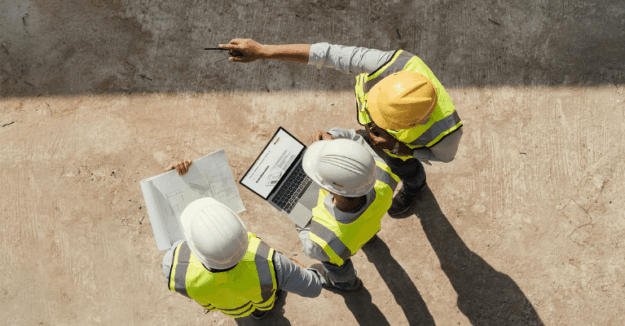 La planificación en construcción es sinónimo de construcción sostenible